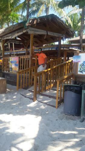 Hotel Bananarama Dive & Beach Resort