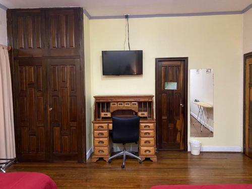 Bed & Breakfast Hotel Casa Luisa