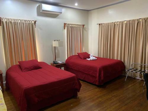 Bed & Breakfast Hotel Casa Luisa