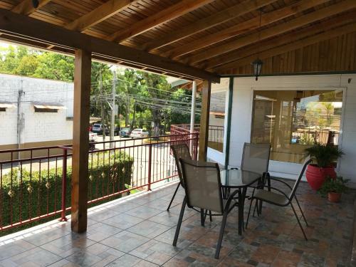 Bed & Breakfast Hotel Casa Luisa