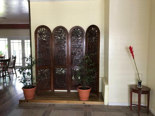 Bed & Breakfast Hotel Casa Luisa