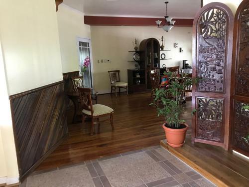Bed & Breakfast Hotel Casa Luisa