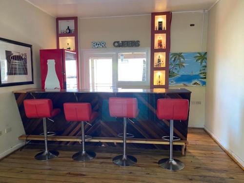 Bed & Breakfast Hotel Casa Luisa