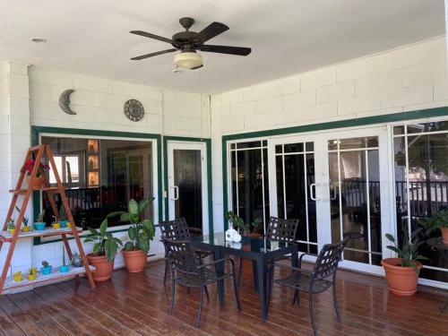 Bed & Breakfast Hotel Casa Luisa