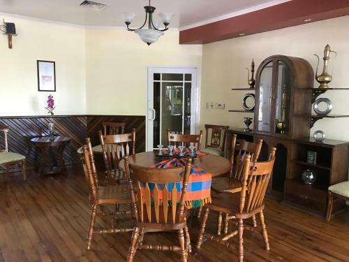 Bed & Breakfast Hotel Casa Luisa