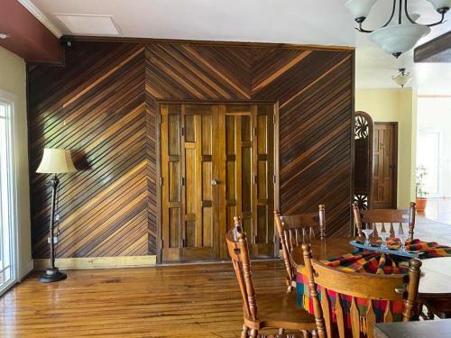 Bed & Breakfast Hotel Casa Luisa