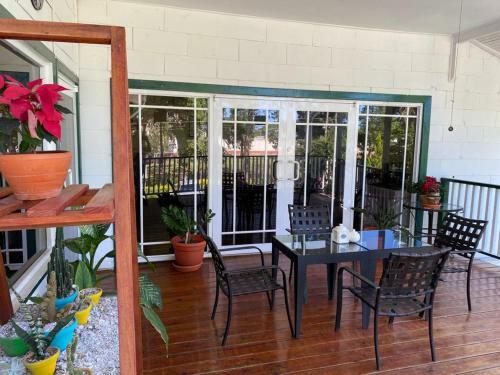 Bed & Breakfast Hotel Casa Luisa