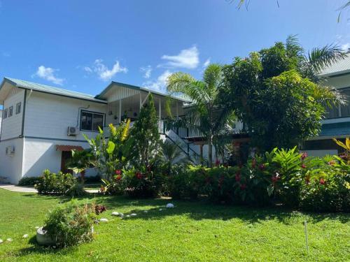 Bed & Breakfast Hotel Casa Luisa
