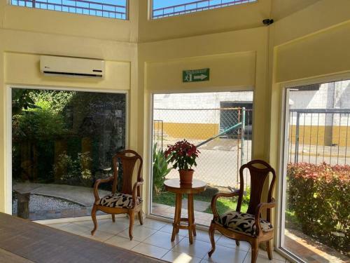 Bed & Breakfast Hotel Casa Luisa