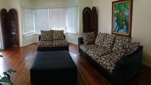 Bed & Breakfast Hotel Casa Luisa