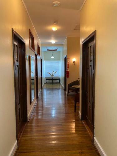 Bed & Breakfast Hotel Casa Luisa