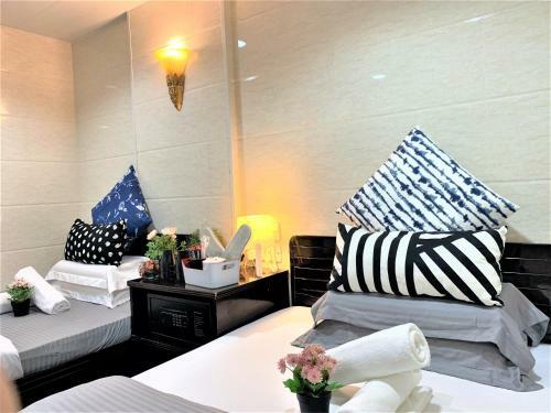 Hostal Sydney Hostel