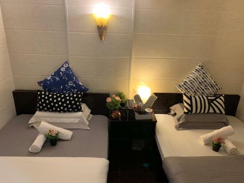 Hostal Sydney Hostel