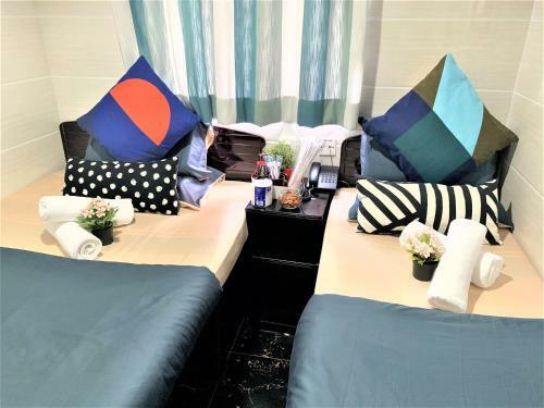 Hostal Sydney Hostel