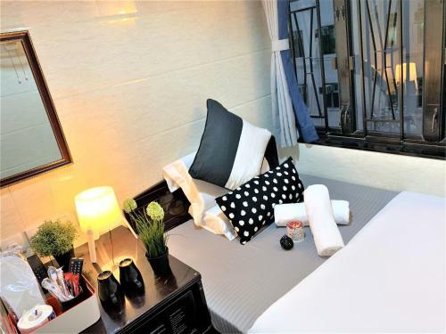 Hostal Sydney Hostel