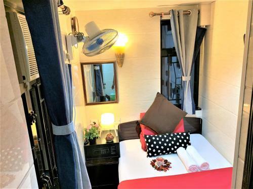 Hostal Sydney Hostel