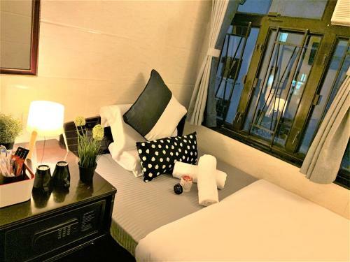 Hostal Sydney Hostel