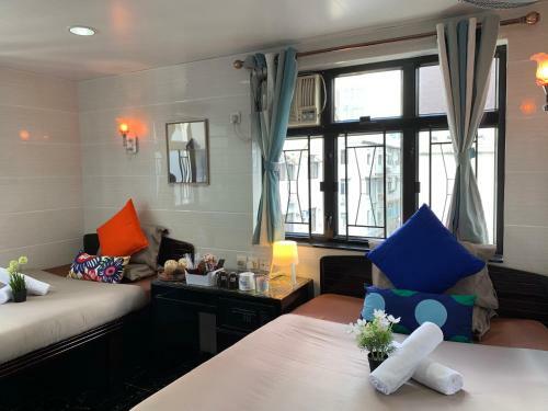 Hostal Sydney Hostel