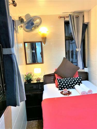 Hostal Sydney Hostel