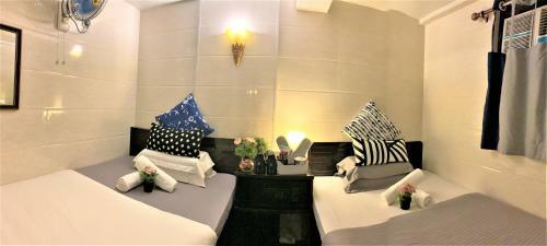 Hostal Sydney Hostel
