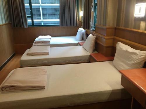 Hostal Wee. Inn