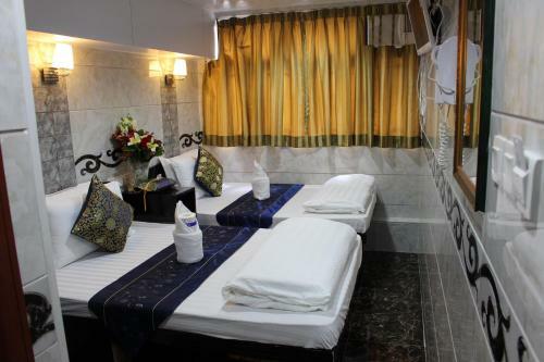 Hostal Hong Kong Premium Guest House