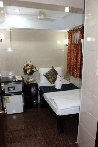 Hostal Hong Kong Premium Guest House
