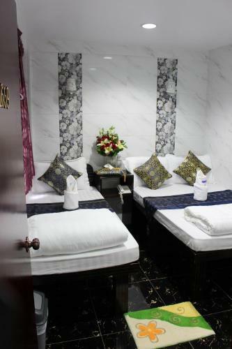 Hostal Hong Kong Premium Guest House