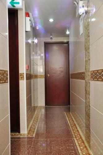Hostal Hong Kong Premium Guest House