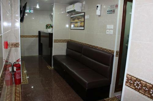 Hostal Hong Kong Premium Guest House