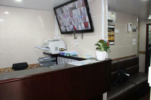 Hostal Hong Kong Premium Guest House