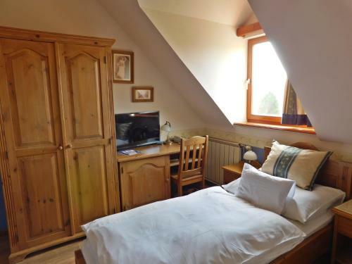 Berki Vend�gl? �s Hotel