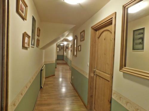 Berki Vend�gl? �s Hotel