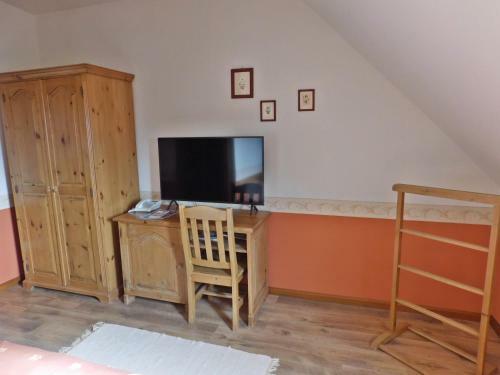 Berki Vend�gl? �s Hotel