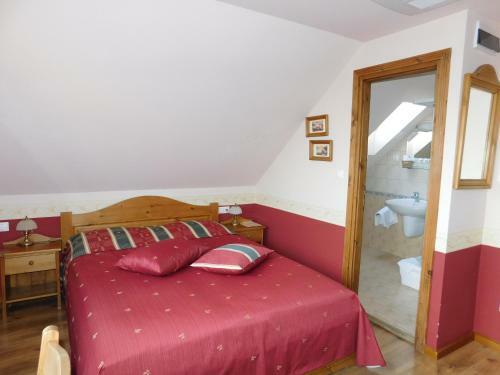 Berki Vend�gl? �s Hotel