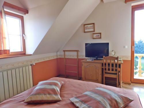 Berki Vend�gl? �s Hotel