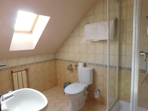 Berki Vend�gl? �s Hotel