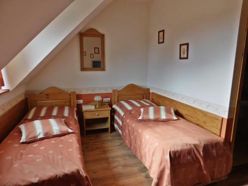Berki Vend�gl? �s Hotel