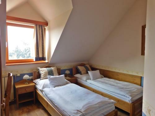 Berki Vend�gl? �s Hotel