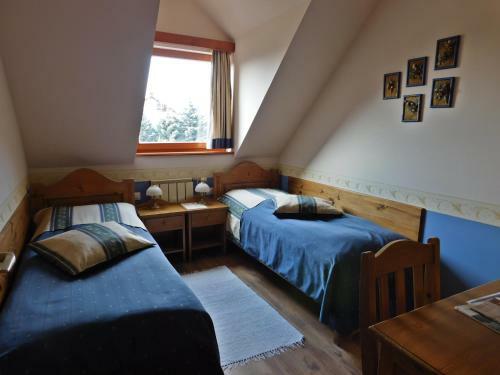 Berki Vend�gl? �s Hotel