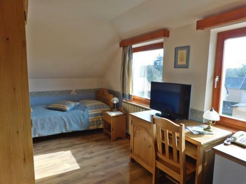 Berki Vend�gl? �s Hotel