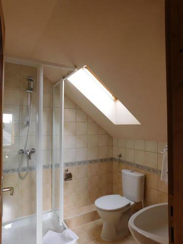 Berki Vend�gl? �s Hotel