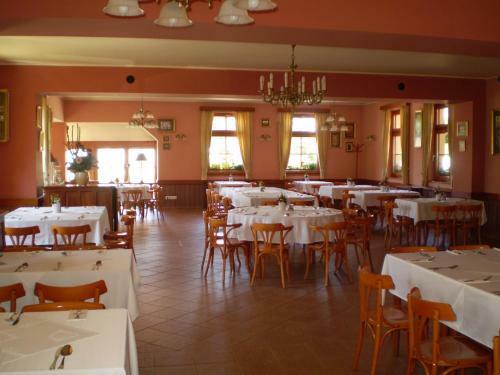 Berki Vend�gl? �s Hotel