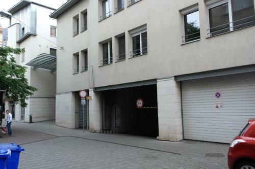 Halkoz Apartment