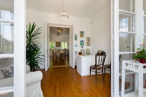 Bed & Breakfast Manor House Inn Csopak