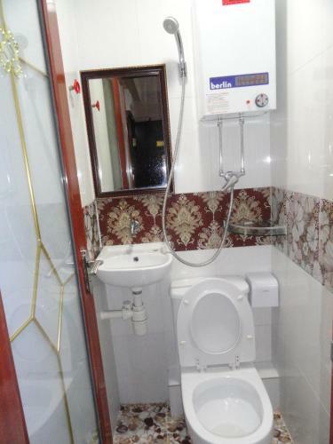 Hostal Dhillon Hotel