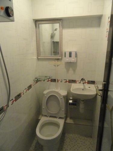 Hostal Dhillon Hotel