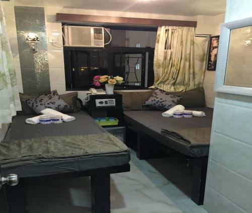 Hostal Hotel Skycity