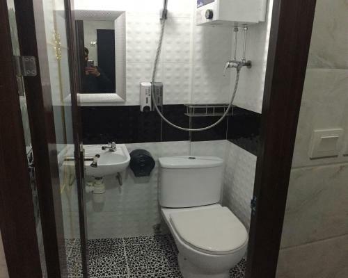 Hostal Hotel Skycity