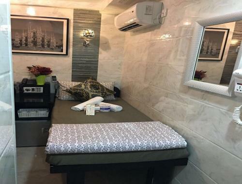 Hostal Hotel Skycity